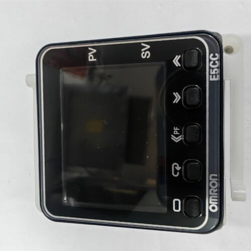 温控器E5CC E5CC-RX2DSM-800 E5EC-QX2DSM-800 电源电压24vdcac