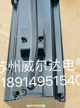 台达AB伺服电机ECMA-C30604PS/ES/RS/GS/AS 400W全新原装质保一年