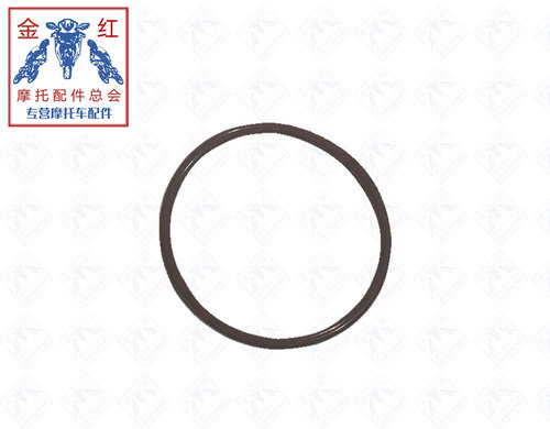 适用金城JC200T/JC200T-7/JC200T-6/JC200T-8发动机机滤O型密封圈