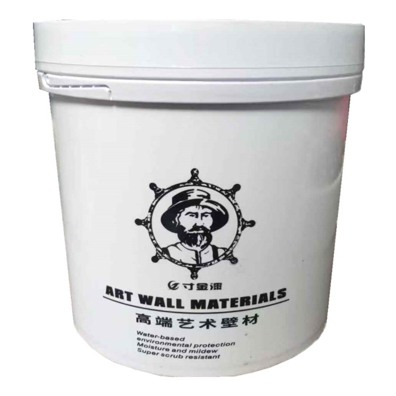 雅晶石艺术涂料质感颗粒漆防水D肌理漆雅晶石艺术漆质感砂料