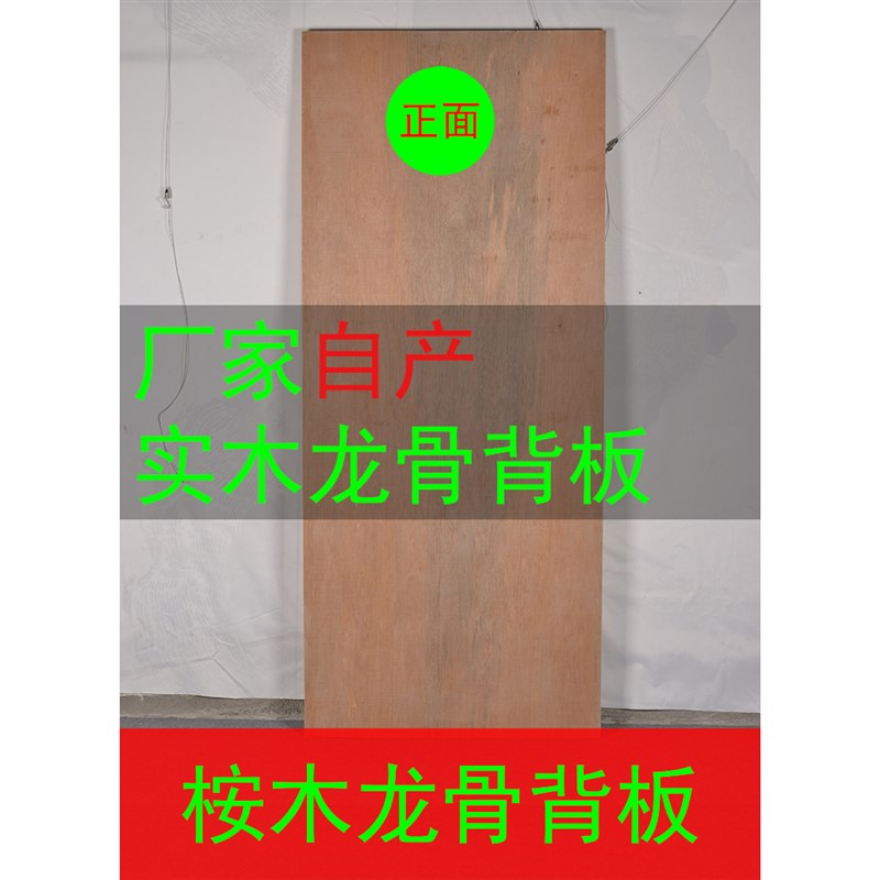 实木框免装裱铜角画框字画新中式国画G框玻璃卡纸圆角书法相框空
