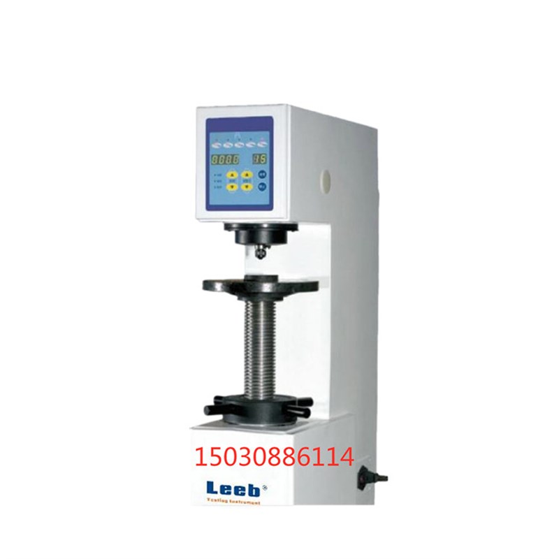 TH60h0布氏硬度计【优质】