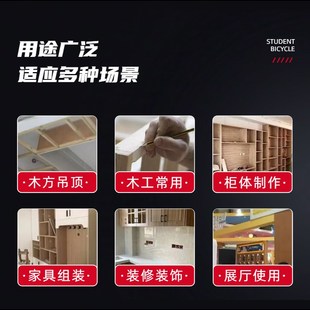 木工钉子气动枪钉子国标直排钉F30F25F20F15OF38F50气动直钉整箱