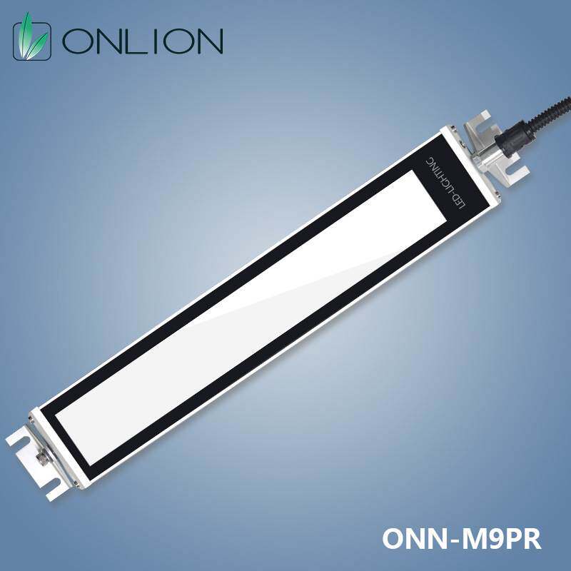 欧恩照明机床工作灯 防水防爆机床灯 大功率车床照明灯高防护IP67