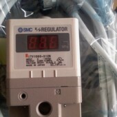 ITV1010 2分口径 012L电气比例阀 20mA 十年老店原装