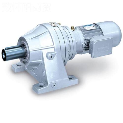 G国 BONFILIOLVI齿轮减速电机BEOPZ 112 M德2 电压400 功率4KW