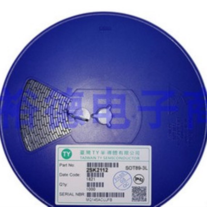 整盘价 LESD9D5.0CT5G 原装进口 SOD923 丝印C ESD静电二极管