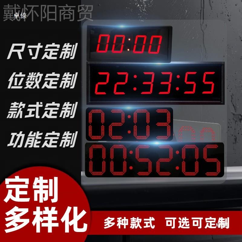 【面单插电款攀】计比赛演讲面试辩论马PTH拉松会议岩时提醒器