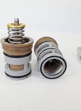 原装霍尼N韦尔阀VN60113VC603电动二通阀阀芯V4013阀芯WRV扳芯手