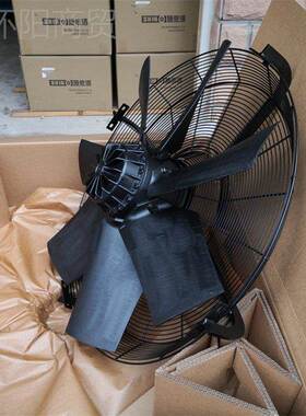 zieh3l-abegg施乐百冷凝器风F06N-SDQ.4I.V7变压器机IIE通风