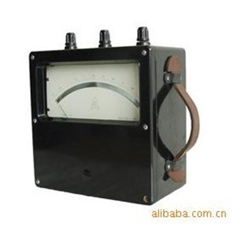 c19型 直流安培表 直流伏特表 直流毫安表 直流毫伏表 直流微安表