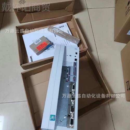 伦QJY茨/LENE 变Z频器EVS925-CPV003 新原装 库存现3货 全议价出