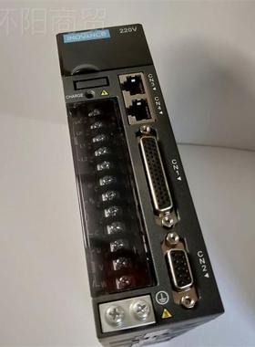 汇伺服驱动器SV6川0NS1R6I-FS型全新KSS正品6更多号可咨询客服