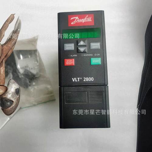 DanfosKSZs丹佛斯1.5K变频器VL0T2815PT4DWB20SBR0BF00A0C1现货议