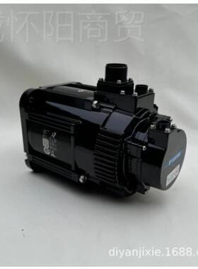 原装YAS7KAWA伺4电机SGM7G-09AFC61DAT SGM7G-4A7C61 SGM7G-5 5服