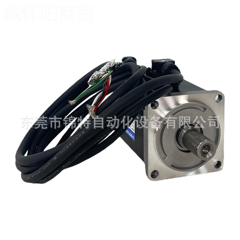 三洋伺机R2AA06040FX设H00服电驱动电机套装控制驱动一体自IRX动