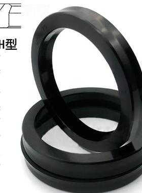 液压轴DXF孔通用密2封圈UPH油封205*0*230*23*5/212*237*15181*19