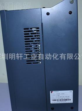PI720 037G3 PI9230UFQ系列普传变频器39KW通用矢量变频器 正3品