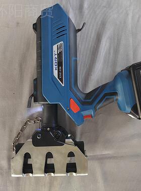 电气化接触整直KORT电机动绞直EZ-线150电动接触WST线器局部校直