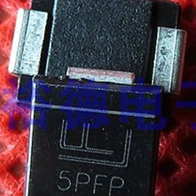 5.0SMDJ36CA DO-214AB 36V/双向 5000W车规级 TVS瞬变抑制二极管