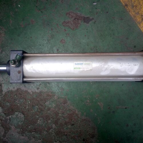 蓝星方形标准气缸SC80*300/SC80X300