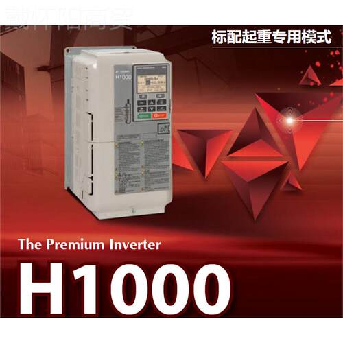 安川变频器CIMR-EB4A0031FBATOG0038FBA/00R44FBA/IM-/EB4A00C58F