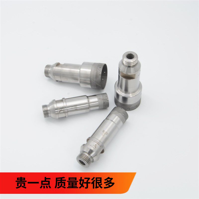 创源一体玻璃免磨钻头螺纹头钻咀机钻高速打孔机锋利开孔机钻台钻