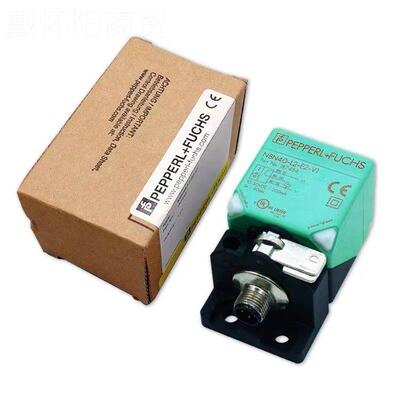 倍加福UB00/250-F727-E0-VP31(+F)超声波1接近开CPV关56270 25274