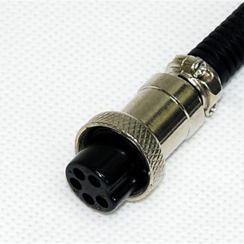 SAIKE赛克852D+等系列936焊台手柄937电烙铁手柄 909D 898D通用