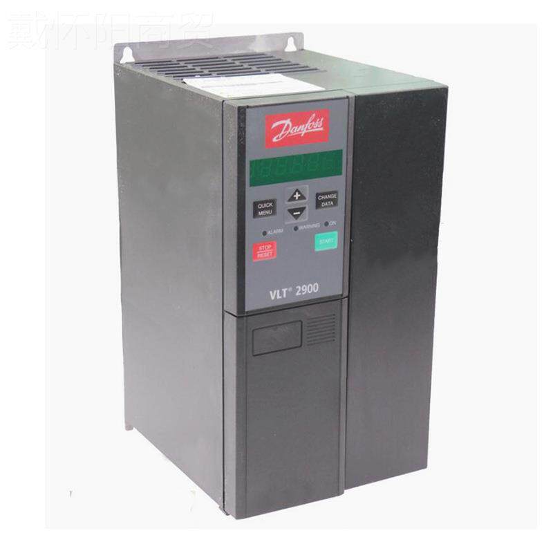 丹佛斯变频器VLT290系2905 0207 列2915 2922 FXZ29309 2940 2955