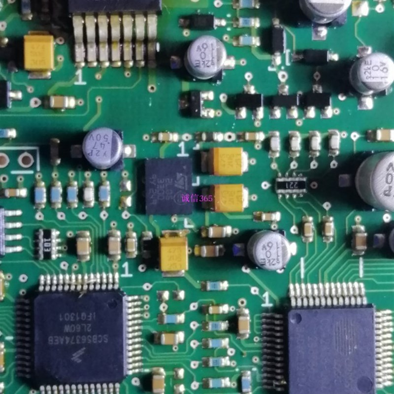 SCB56374AEB NCV8141 2L05 CS42438-CMZ别克gl8凯迪拉克功放4件套