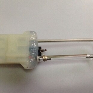 船用氙气闪光报警信号灯航标灯带原厂触发器插头德国海曼原厂灯管