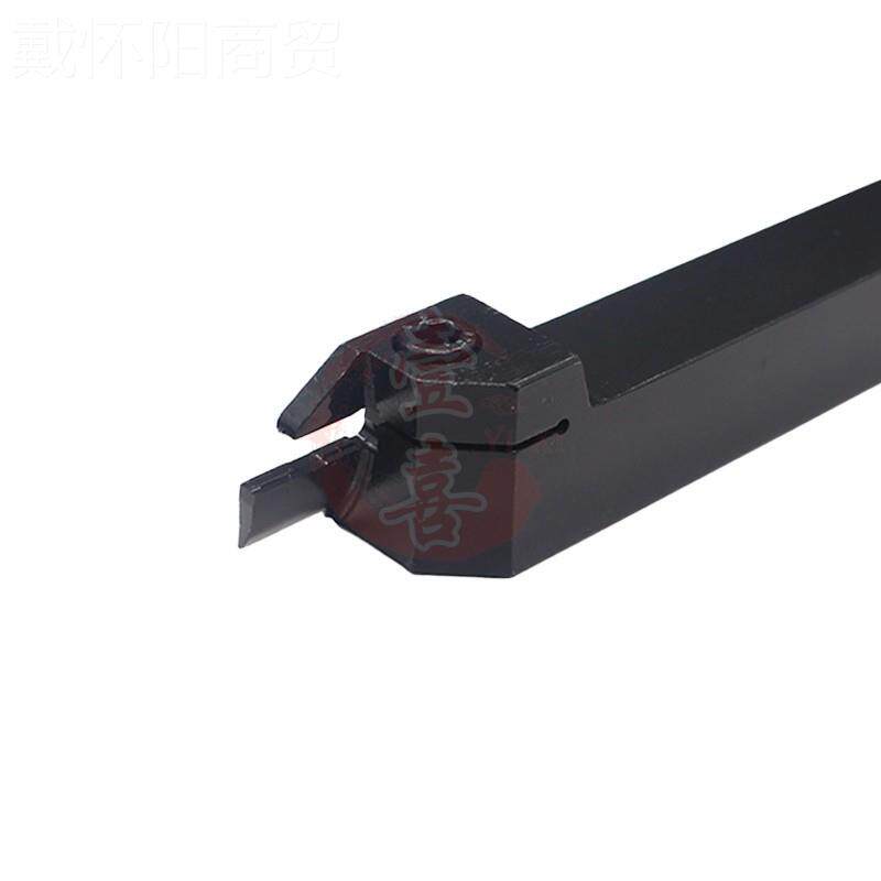 FIP力锋数控刀具槽刀杆合金弹簧FGHH 320切 3225 钢420 45