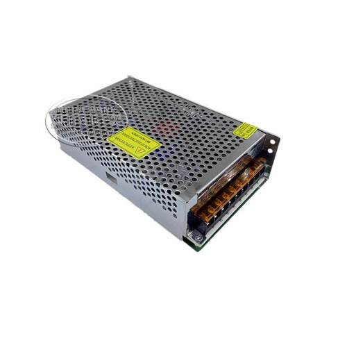 220V转24V10A开关电源250W发光字冲孔字监控亮化LEDS-250-24