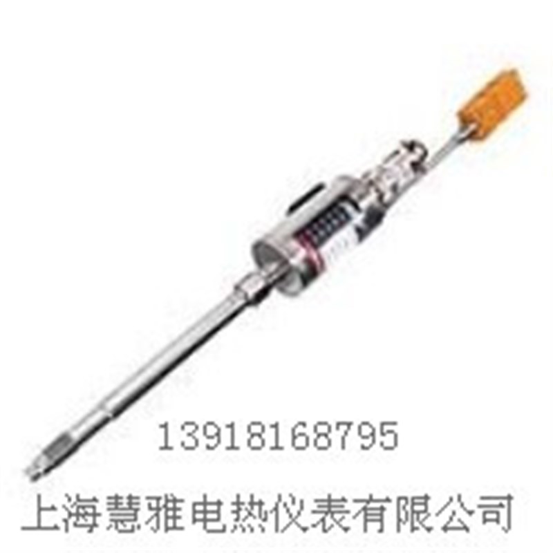 刚性杆标准型压力温度双测变送器 PT124B-111T PT124G-111T