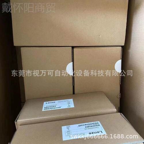 ES925-El供应全新原V装正3品 伦频茨LENZE LAP变器库存现货优惠议