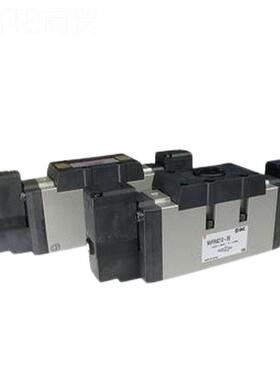 SMC VFR4210-4DZ V46734原F系列 5通式先导电磁阀全 新装正品 现