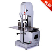 顺菱锯骨机切骨机牛排骨冻肉鱼肉猪蹄切割机商用J210 J310 J350