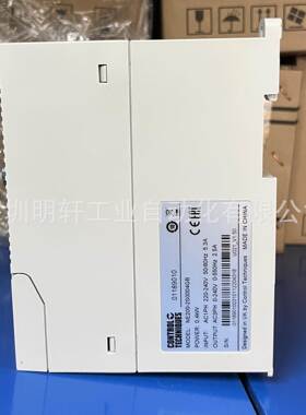 E2002S0004GB NE200尼得科变频器 NIDC变频器 N0.4KWEWCY 2-20V单