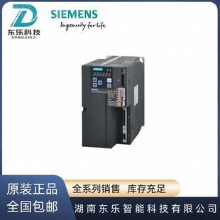 子V9型0伺服动驱器脉冲PTI版 6SL3210 0UA0西门 6SL32惯10 5FE15