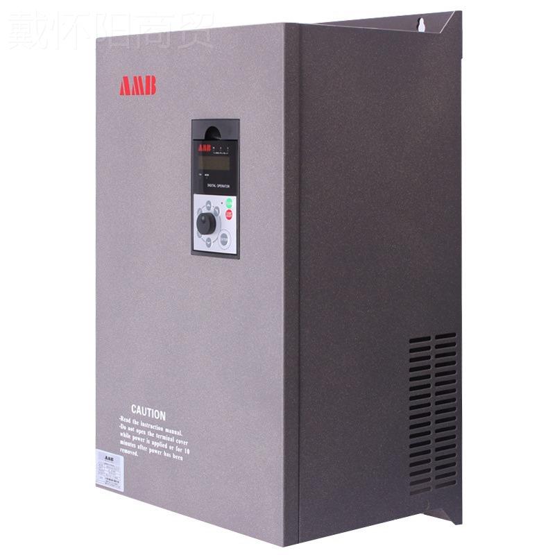 安邦信变频器 1AMB1G00K-011-S3 1W 三相220VNUB 42A