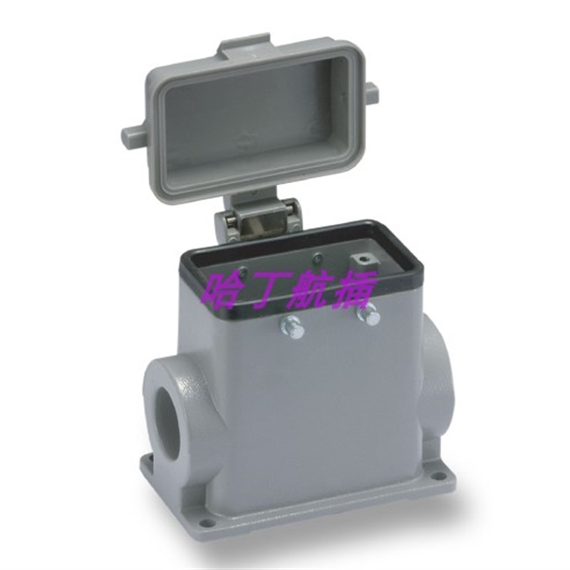 WAIN唯恩连接器H10B-SFH-4B-CV-2M25 2M32  2PG21 2PG29 加高底座