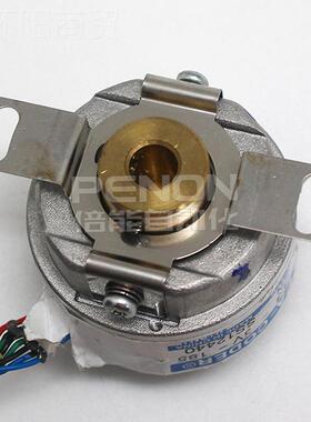 多摩川编码器T货S514IEE62304二手原装N现当日可发