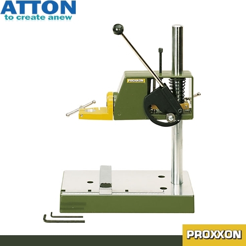 [28606]电磨电钻支架转向20mm卡径MB 140/S德国PROXXON普洛克森