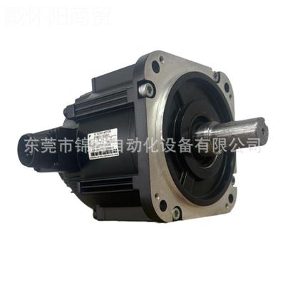 川安伺服电机SGEJVMGV-13DE361驱动电机套装制控驱动一体自动化原