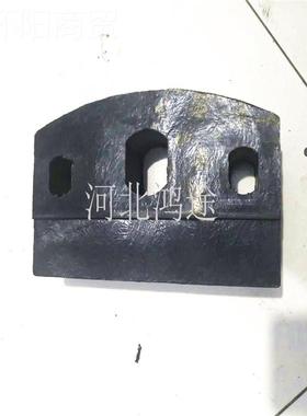 加 工工程橡定胶块冲橡EGU胶垫防撞减块震橡胶缓板  制异型件