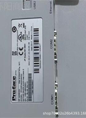 普洛菲触摸TUG屏AGP3300-S1-DM24斯-FN1 PFXGP4014W1D议价