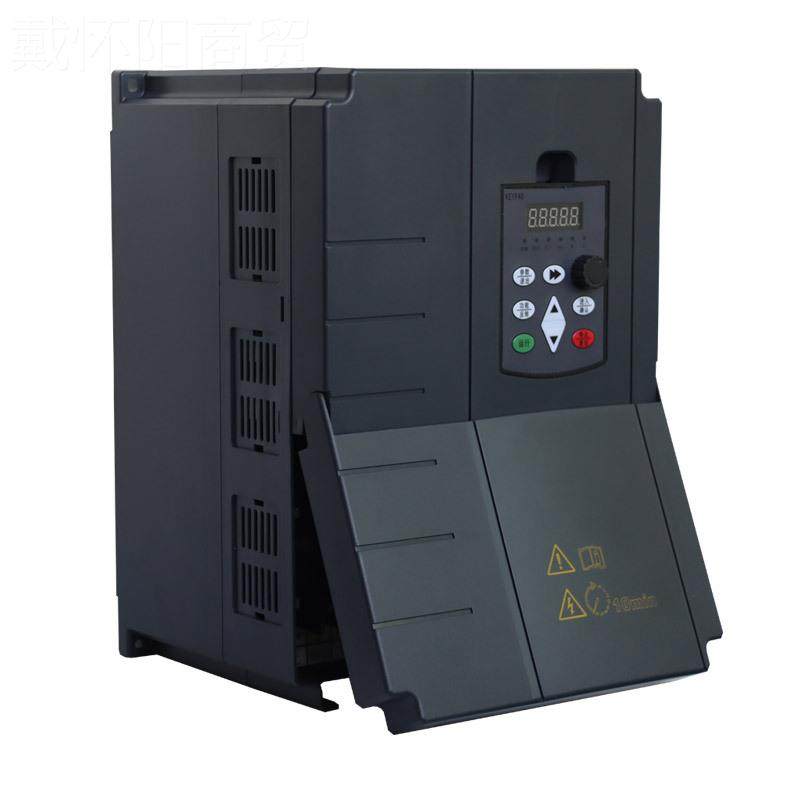 nf3ixin 单相220v转XFX8器0vl变频 22kw电机变频调速控制器 升压