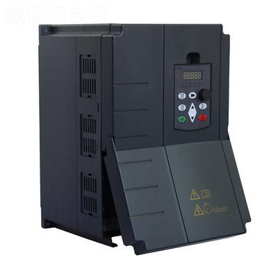 nf3ixin 单相220v转XFX8器0vl变频 22kw电机变频调速控制器 升压