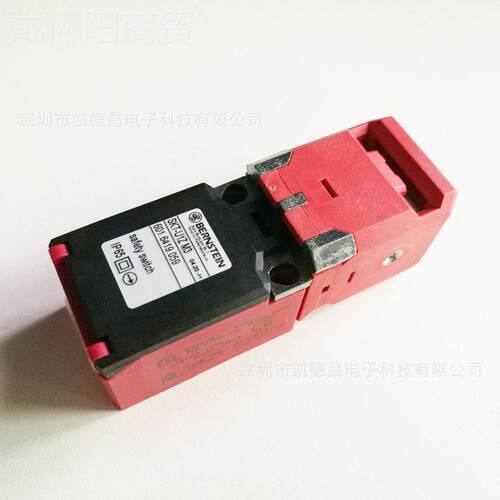 博恩斯坦机械自T动化门开关电子制造设配件SK U1Z M附3操VLM备作